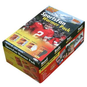 Fan Pack - Suggested by Prepper99.com