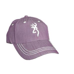 Cap, Stonehaven Purple