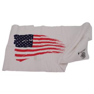 Frogg-edelic Chilly Ice White / US Flag