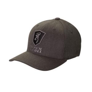 Cap, Bravo Twill FF Gray S/M