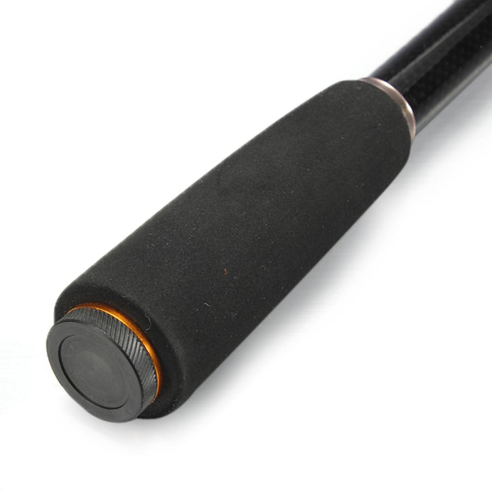 1.8M 5.9Ft Telescopic Fishing Rod Spinning Fishing Pole - Special Carbon
