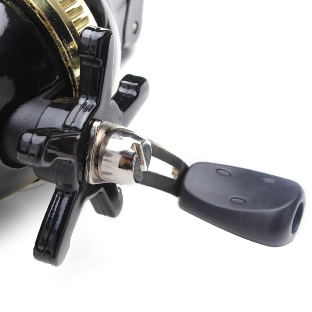 1.6M Folding Telescopic Sea Rods Suit Portable Fishing Poles