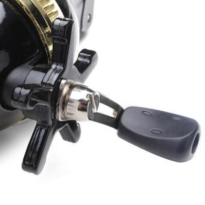 1.6M Folding Telescopic Sea Rods Suit Portable Fishing Poles
