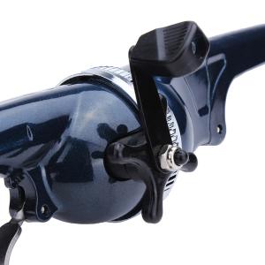 Folding Telescopic Sea Rods Suit Portable Fishing Poles