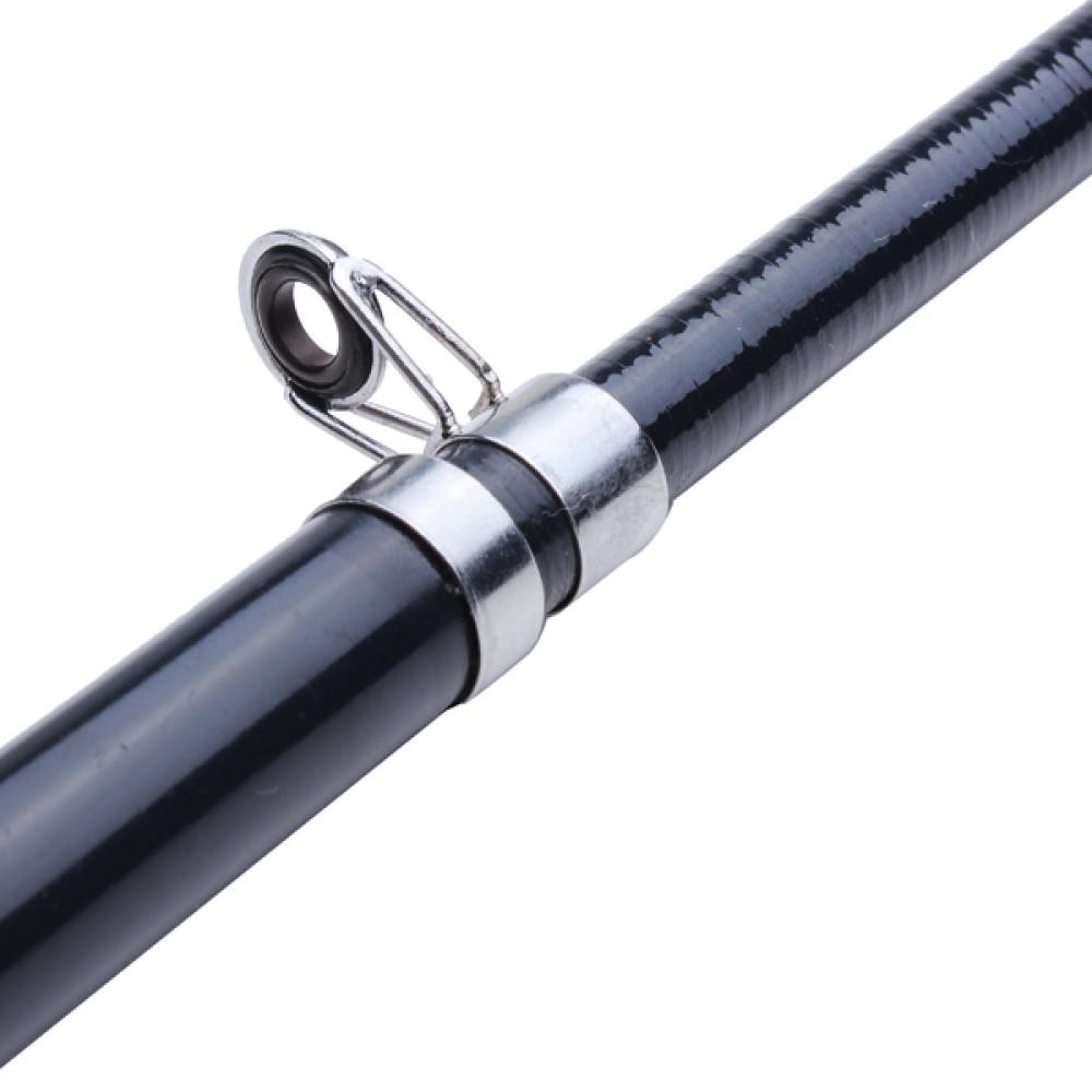 Folding Telescopic Sea Rods Suit Portable Fishing Poles