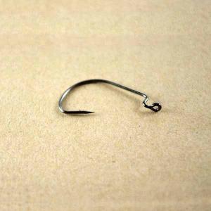 Crank Hook LURE Special Accessories Fishing Soft Bait Hooks 3cm 4cm