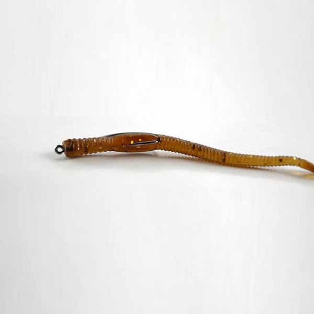 Crank Hook LURE Special Accessories Fishing Soft Bait Hooks 3cm 4cm
