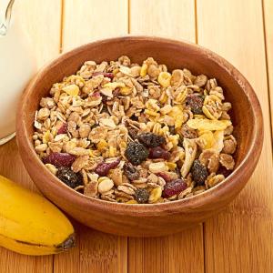 30 Day - Premium Emergency Meal Kit (Includes Real Meat)