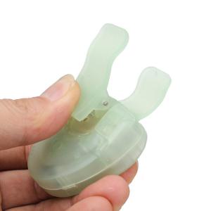 Electronic Fish Alarm Bite Fluorescent Clip Fish Bell Fishing Tools