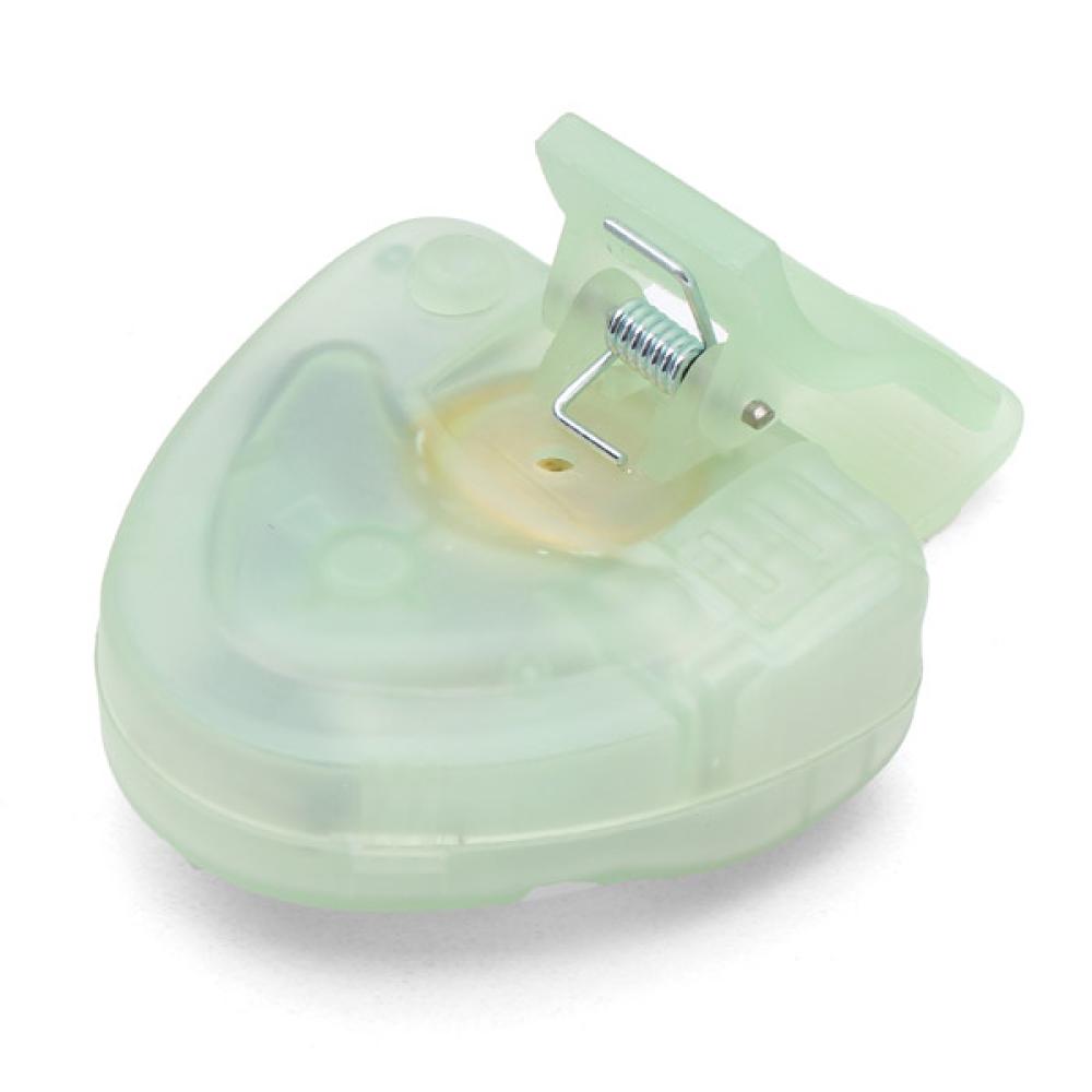 Electronic Fish Alarm Bite Fluorescent Clip Fish Bell Fishing Tools