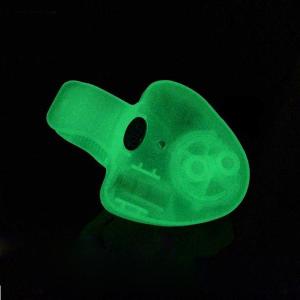 Electronic Fish Alarm Bite Fluorescent Clip Fish Bell Fishing Tools