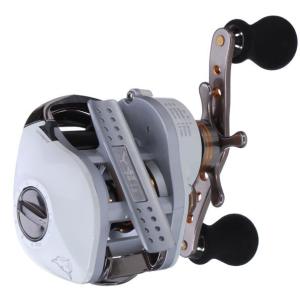 10+1BB Low-Profile Reel High Speed Bait Casting Reel Fishing Reel