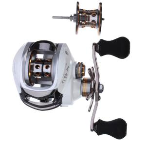 10+1BB Low-Profile Reel High Speed Bait Casting Reel Fishing Reel