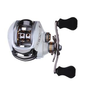 10+1BB Low-Profile Reel High Speed Bait Casting Reel Fishing Reel
