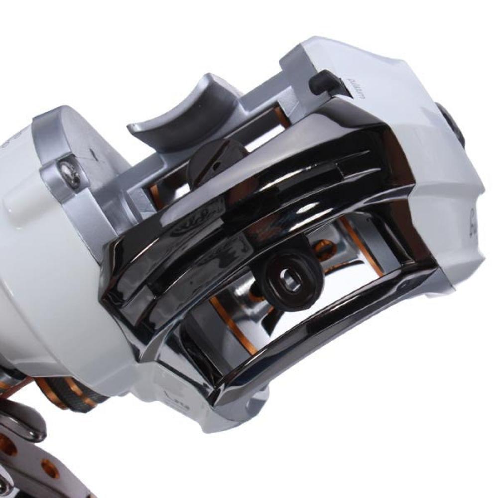 10+1BB Low-Profile Reel High Speed Bait Casting Reel Fishing Reel