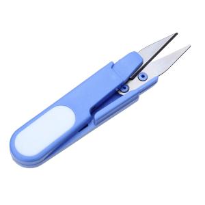 Fishing Tackle Scissors Stainless Steel Cutter Fishing Accessories