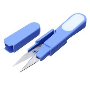 Fishing Tackle Scissors Stainless Steel Cutter Fishing Accessories