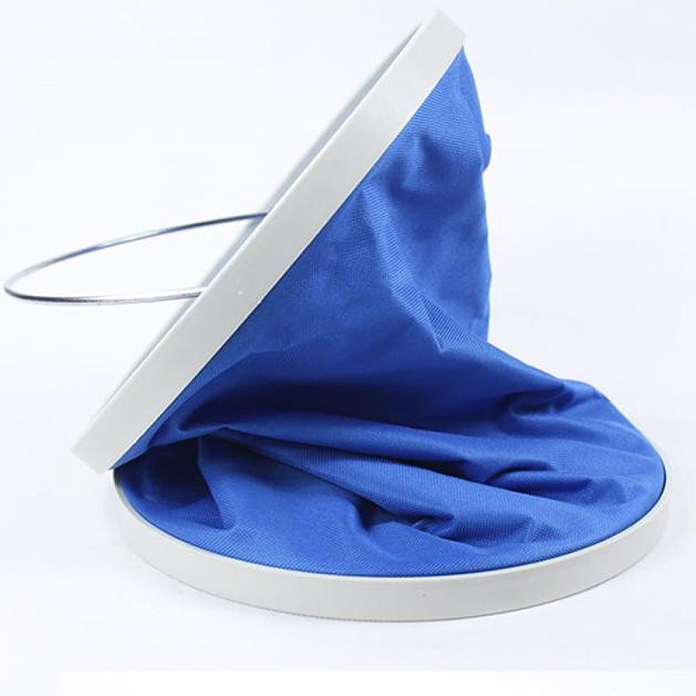 Outdoor Foldable Camping Fishing Washing Bag Basin Waterpot Bucket