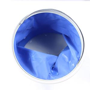 Outdoor Foldable Camping Fishing Washing Bag Basin Waterpot Bucket