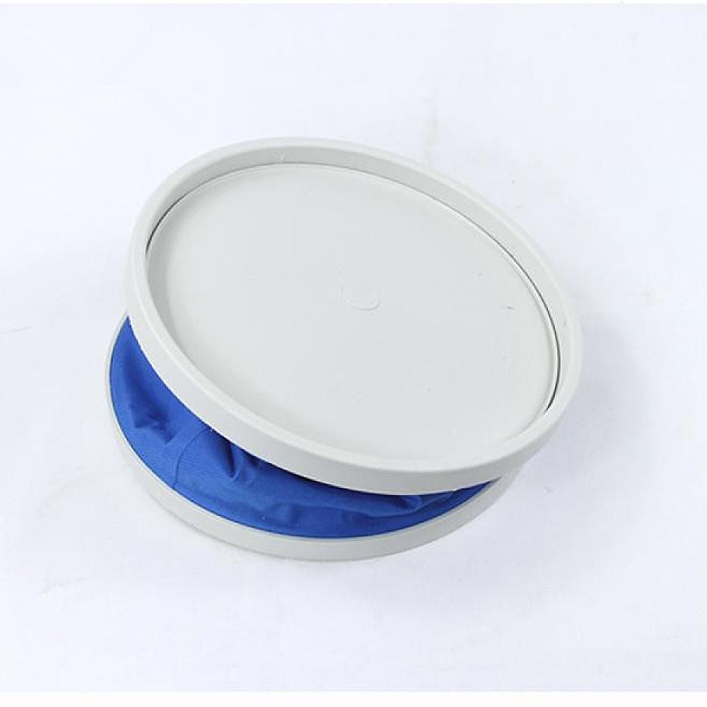 Outdoor Foldable Camping Fishing Washing Bag Basin Waterpot Bucket