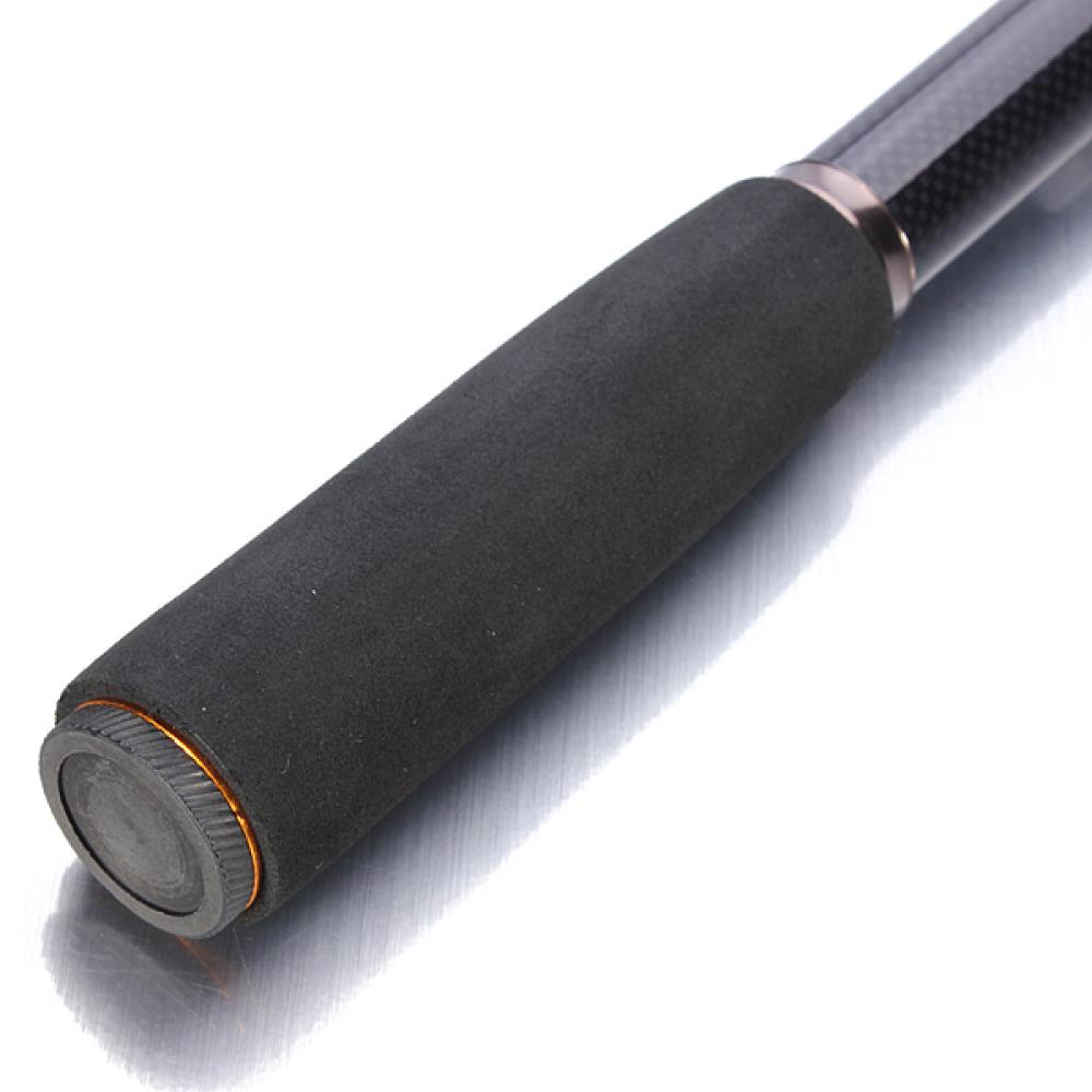 Mini Fishing Rod Telescopic Spinning Pole for Carp 3.3M10.83Ft