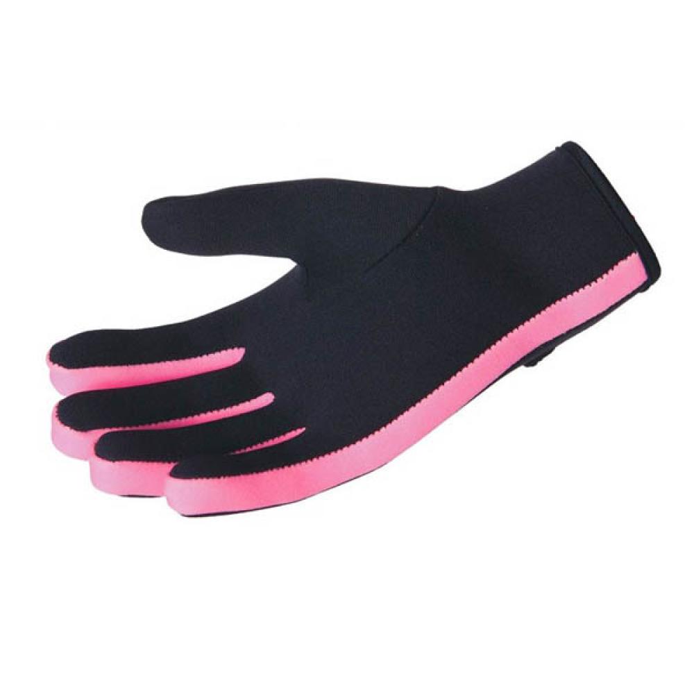 Sports Outdoor Fishing Gloves Neoprene Fishing Finger Protector