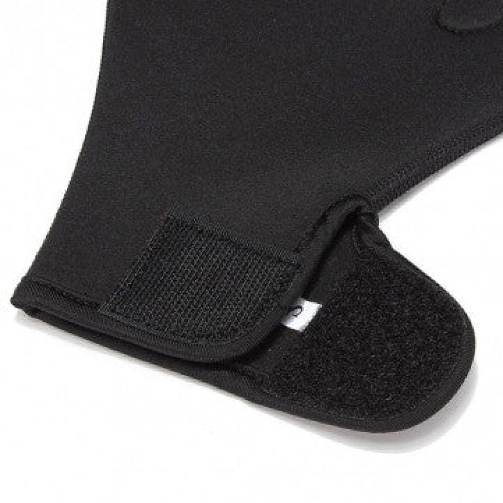 Fingerness Swimming Gloves, Frog Webbed Gloves, Fitness Training Gloves