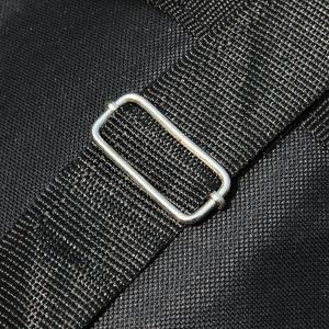 Fishing Rod Pole Bag Storage Case Boxes 3 Layers Holder Tackles