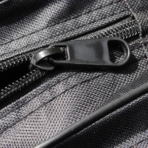 Fishing Rod Pole Bag Storage Case Boxes 3 Layers Holder Tackles