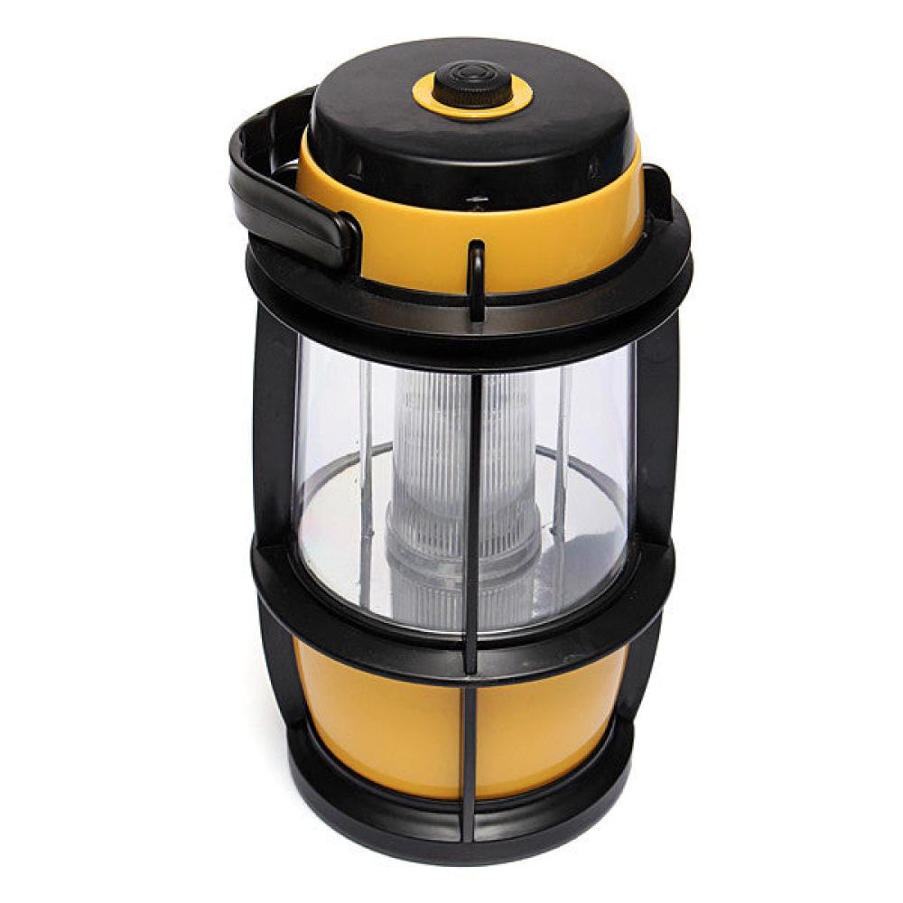 Portable Adjustable Fishing Lamp Hiking LED Camping Tent Lantern