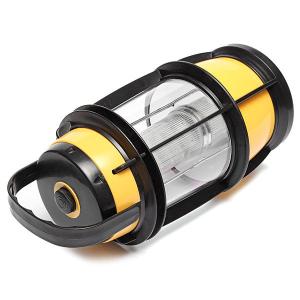 Portable Adjustable Fishing Lamp Hiking LED Camping Tent Lantern