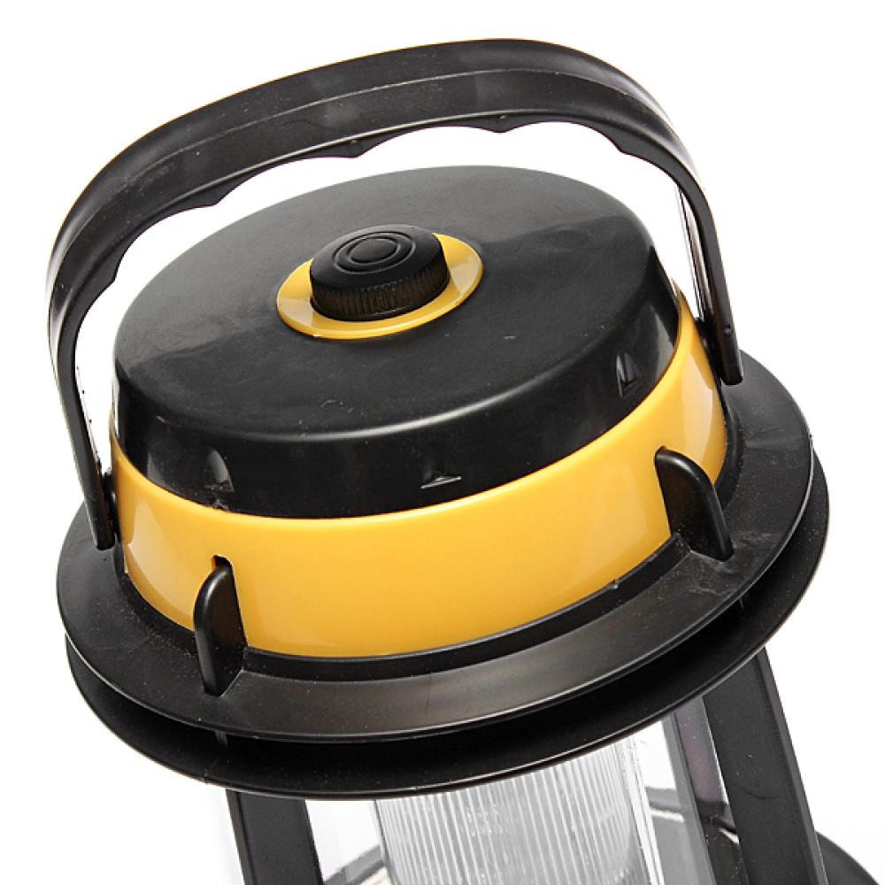 Portable Adjustable Fishing Lamp Hiking LED Camping Tent Lantern
