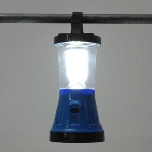 Solar LED Lantern Rechargeable Outdoor Fishing Camping Hiking Light