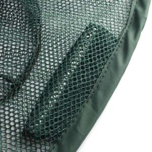 7 Holes 70X30cm Foldable Fishing Trap Cast Net Crab Fish Shrimp Cage - GhillieSuitShop
