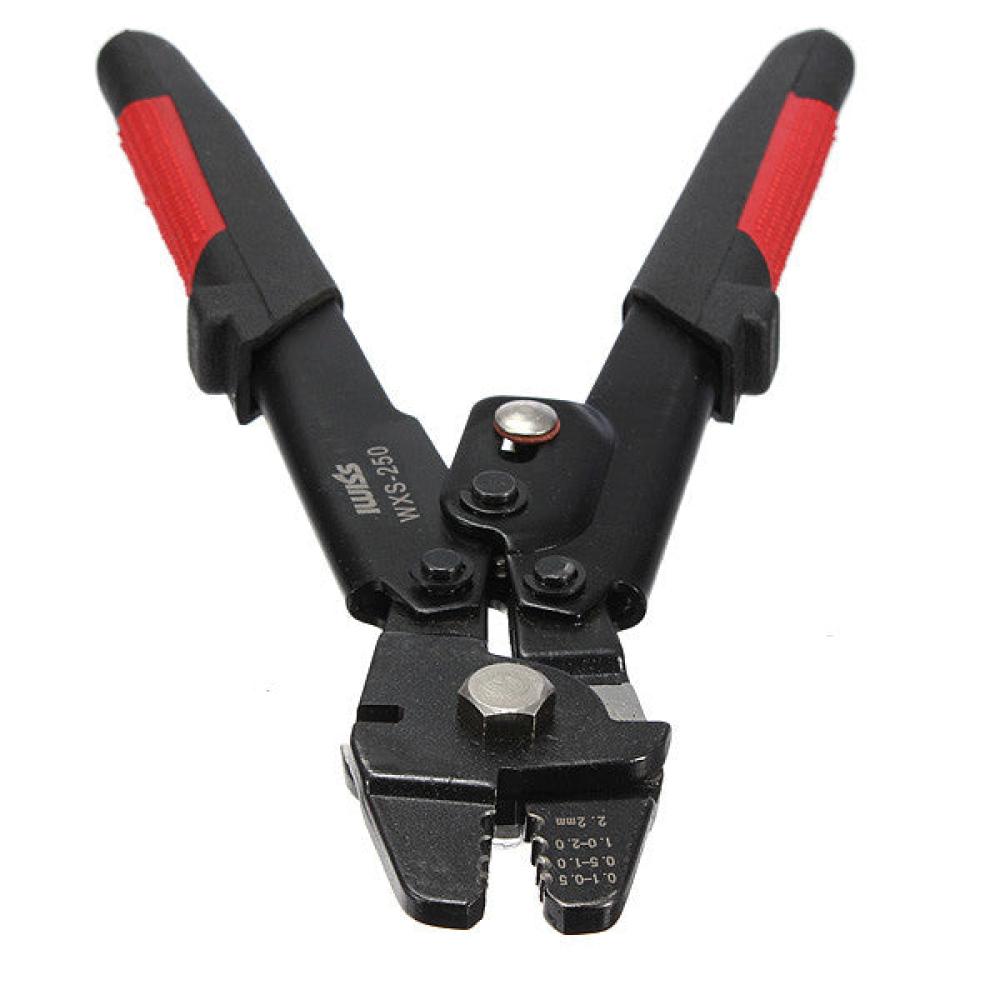 Wire Rope Crimping Tool - Carbon Stainless Steel