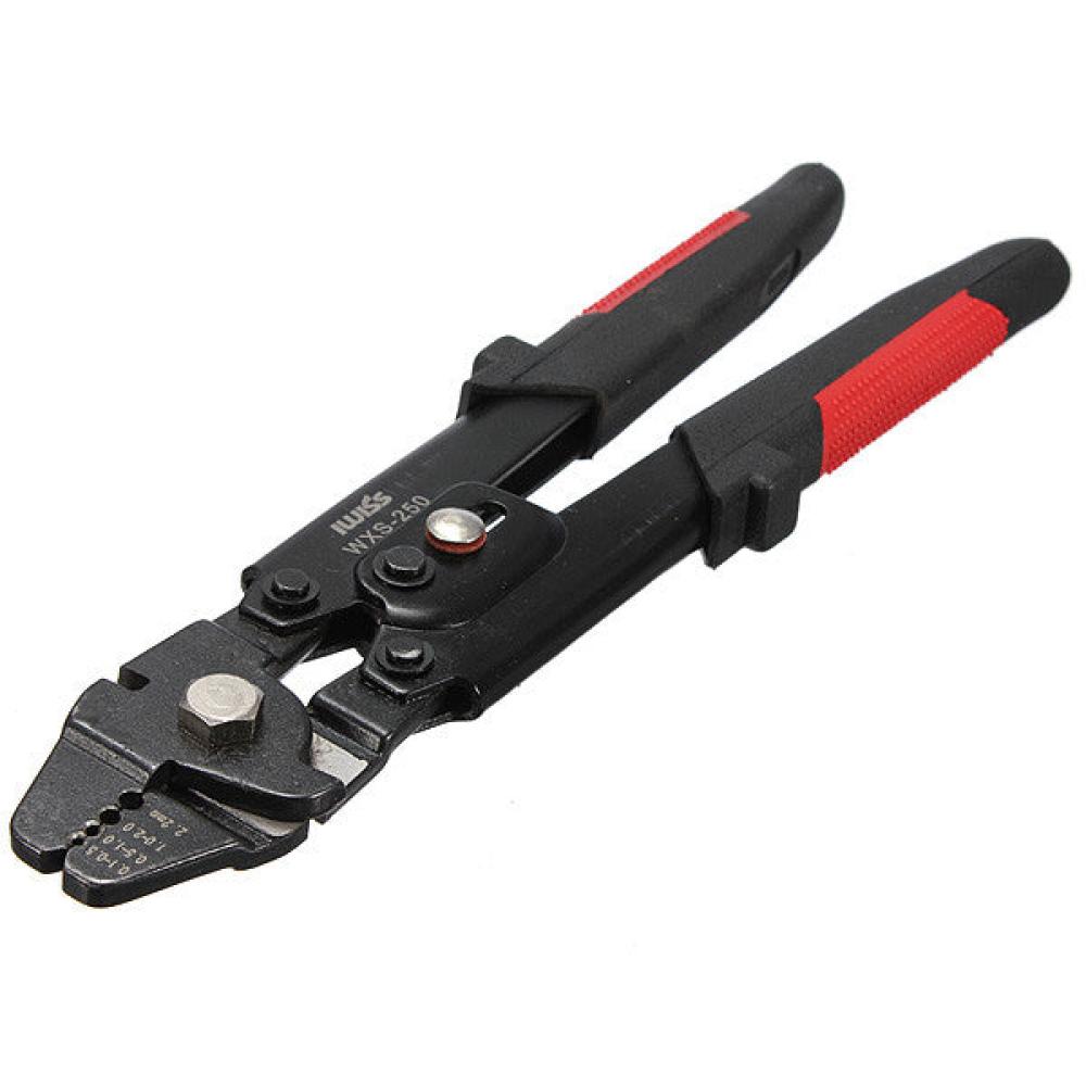 Wire Rope Crimping Tool - Carbon Stainless Steel