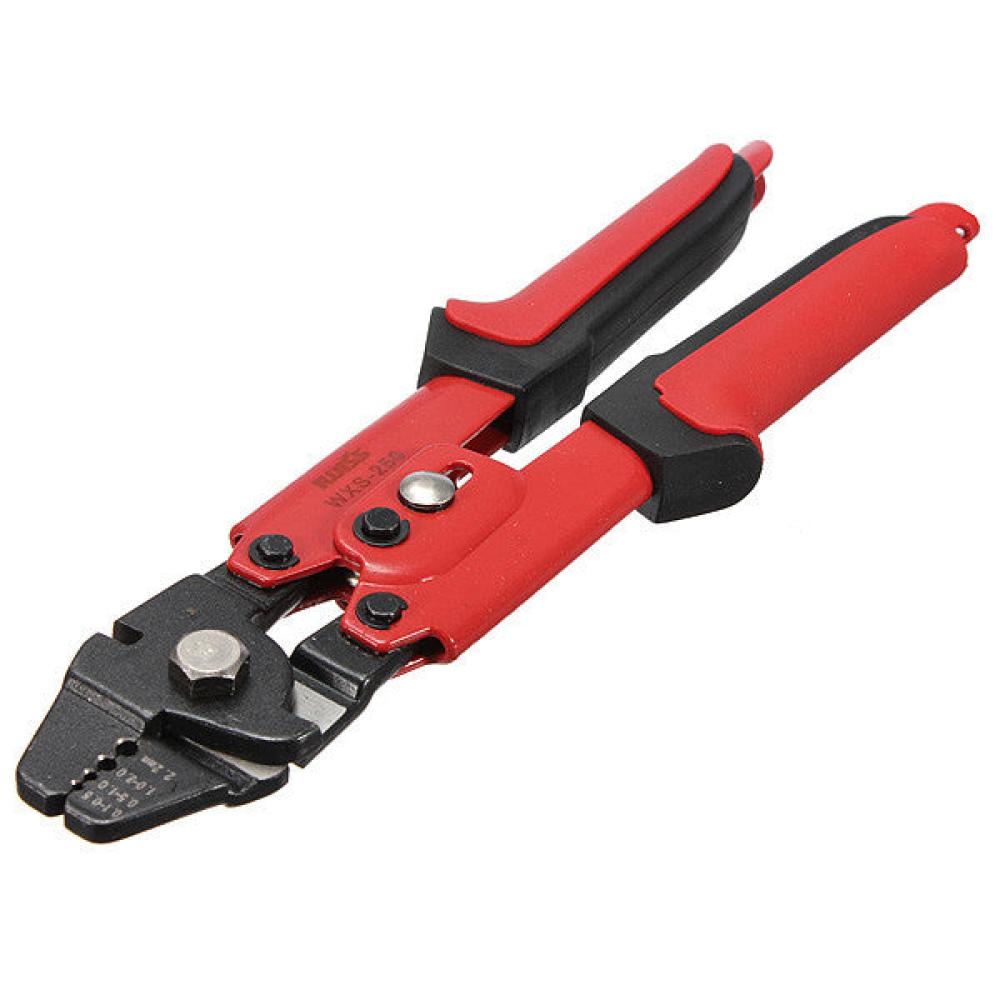 Wire Rope Crimping Tool - Carbon Stainless Steel