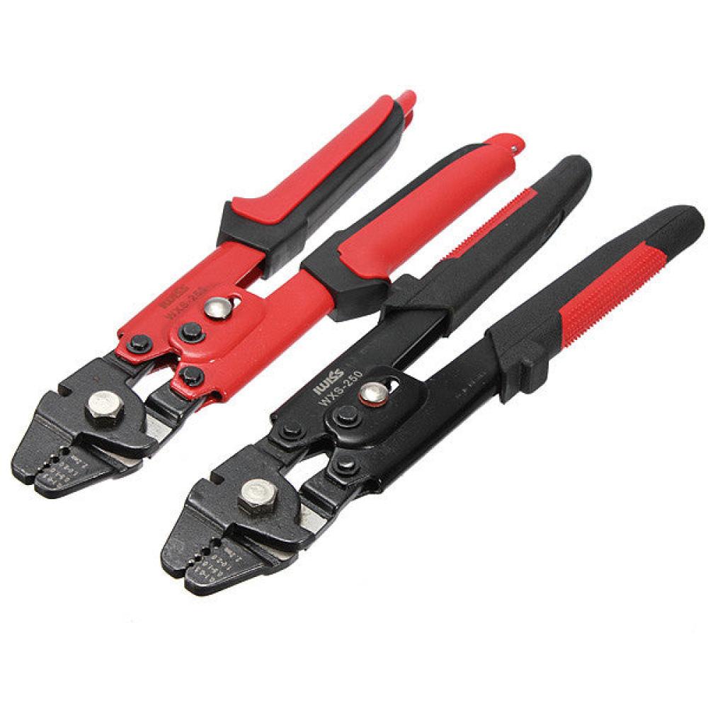 Wire Rope Crimping Tool - Carbon Stainless Steel