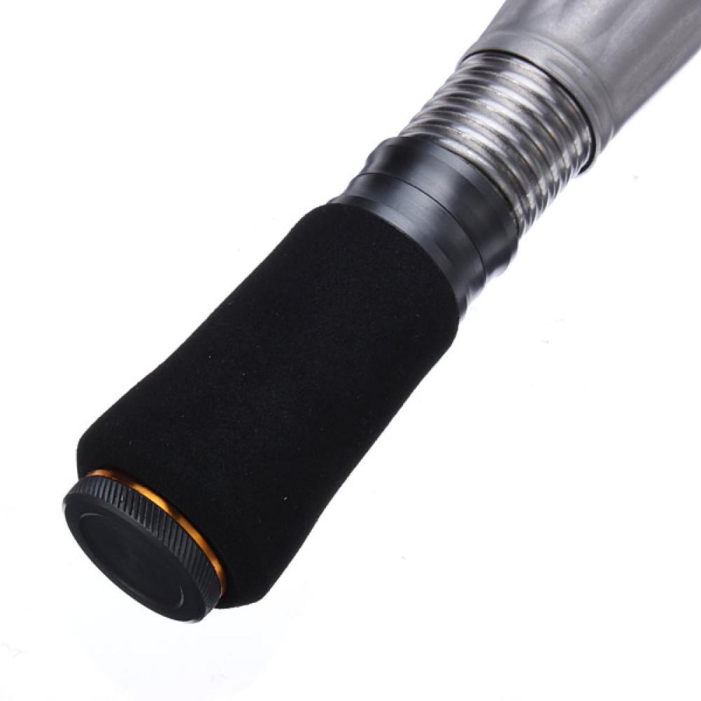 Carbon fiber Super-hard Rods Telescopic Fishing HG-LS-27 2.4m