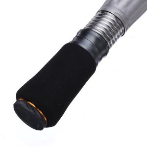 Carbon fiber Super-hard Rods Telescopic Fishing HG-LS-27 2.4m