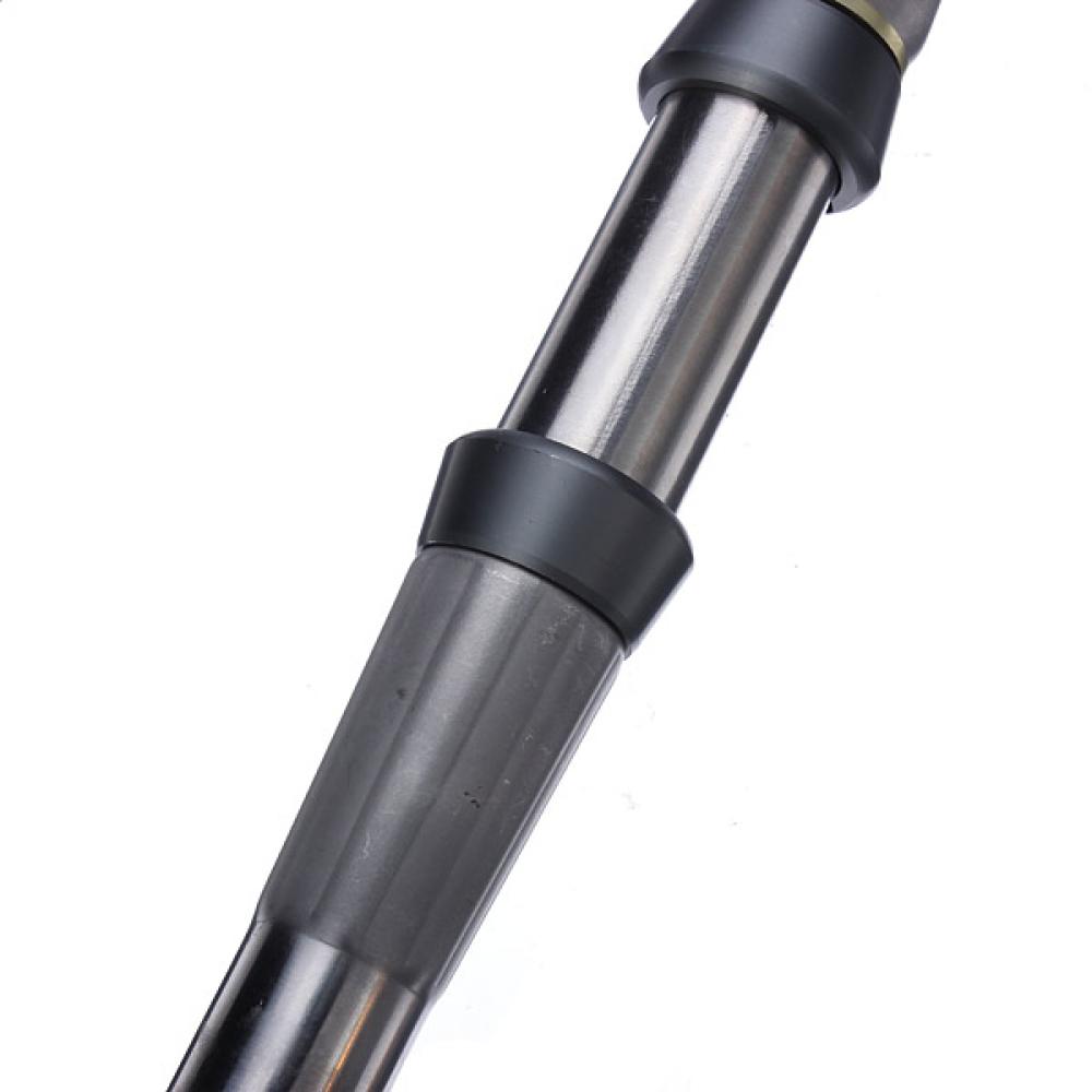 Carbon fiber Super-hard Rods Telescopic Fishing HG-LS-27 2.4m