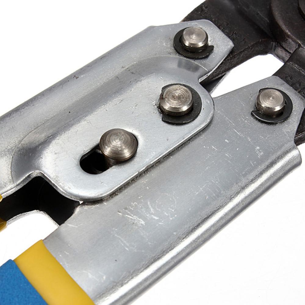 Fishing Crimping Pliers Fishing Line Cutter Stainless Steel Scissors