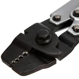 Fishing Crimping Pliers Fishing Line Cutter Stainless Steel Scissors