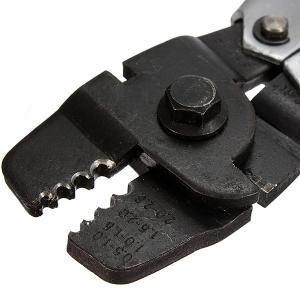 Fishing Crimping Pliers Fishing Line Cutter Stainless Steel Scissors