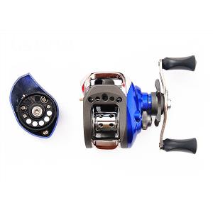 Right Hand 10+1BB Baitcasting Fishing Casting Reels - GhillieSuitShop