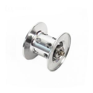 Right Hand 10+1BB Baitcasting Fishing Casting Reels - GhillieSuitShop