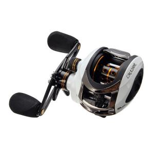 11 BB Baitcasting Fishing Reel Left Right Hands 3 Colors
