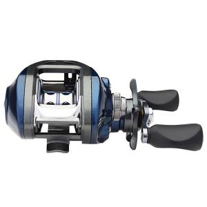 10+1 BB Baitcasting Fishing Reels Left / Right Hands 6:3:1