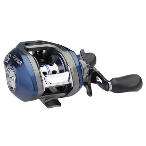10+1 BB Baitcasting Fishing Reels Left / Right Hands 6:3:1