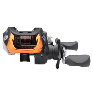 10+1 BB Baitcasting Fishing Reels Left / Right Hands 6:3:1